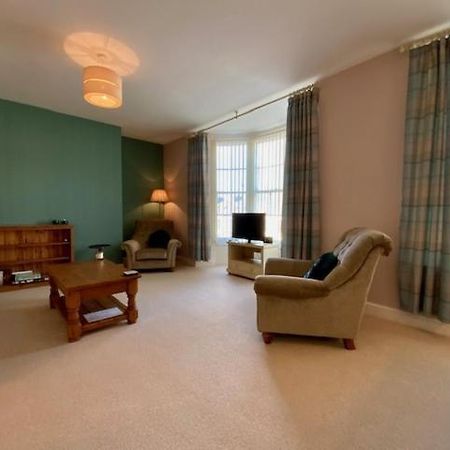 The Flat @ Sixteen Scarborough Esterno foto
