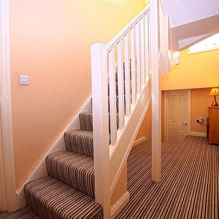 The Flat @ Sixteen Scarborough Esterno foto