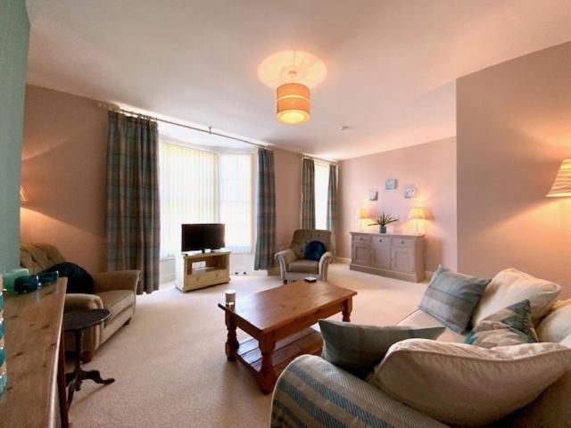 The Flat @ Sixteen Scarborough Esterno foto