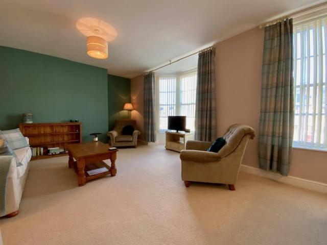 The Flat @ Sixteen Scarborough Esterno foto