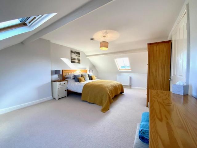 The Flat @ Sixteen Scarborough Esterno foto